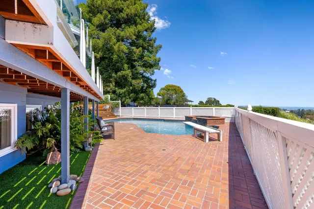 $3,795,000 | 1212 Laurent Street, Santa Cruz, CA 95060