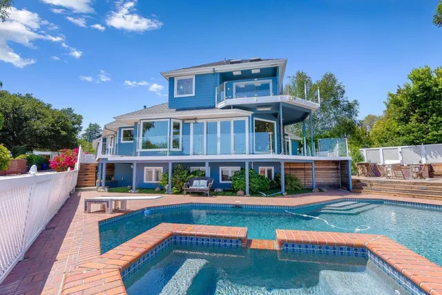 $3,795,000 | 1212 Laurent Street, Santa Cruz, CA 95060