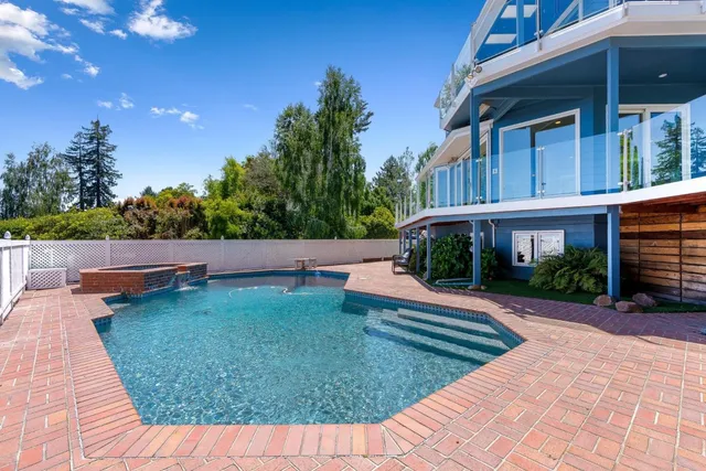 $3,795,000 | 1212 Laurent Street, Santa Cruz, CA 95060