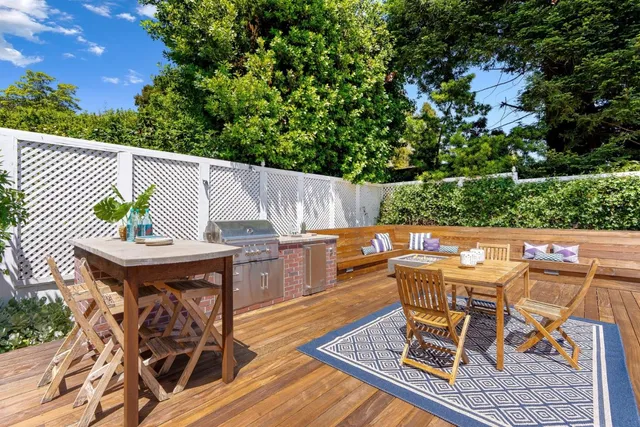 $3,795,000 | 1212 Laurent Street, Santa Cruz, CA 95060