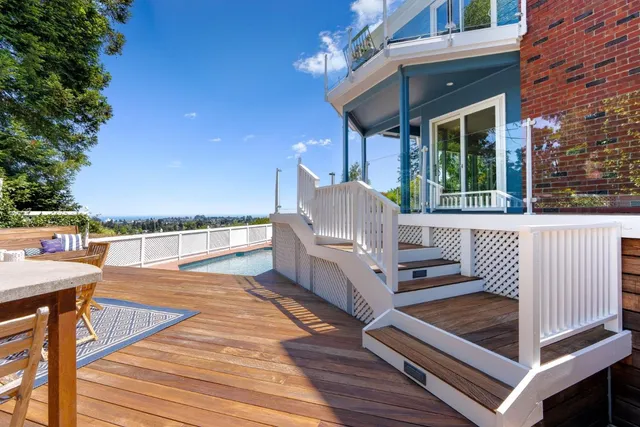 $3,795,000 | 1212 Laurent Street, Santa Cruz, CA 95060