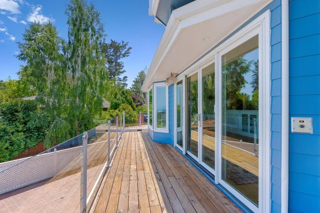 $3,795,000 | 1212 Laurent Street, Santa Cruz, CA 95060
