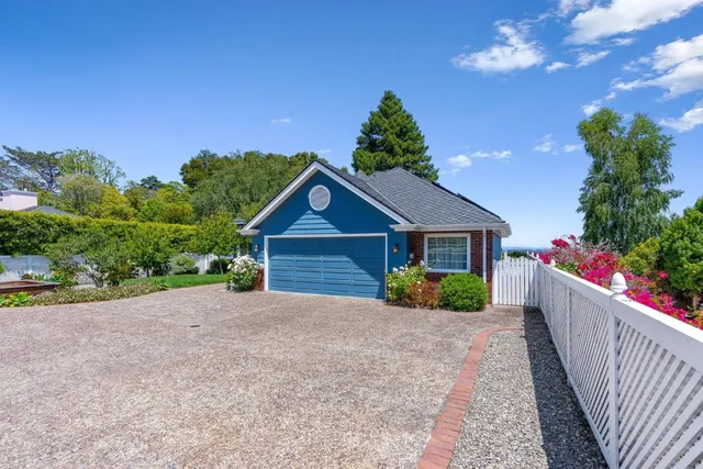 $3,795,000 | 1212 Laurent Street, Santa Cruz, CA 95060