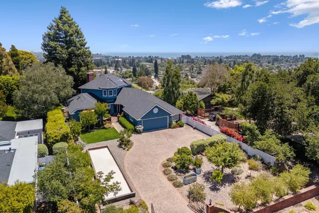 $3,795,000 | 1212 Laurent Street, Santa Cruz, CA 95060