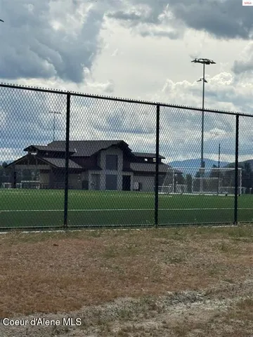 $995,000 | Lot 1 Starr Lane, Ponderay, ID 83852