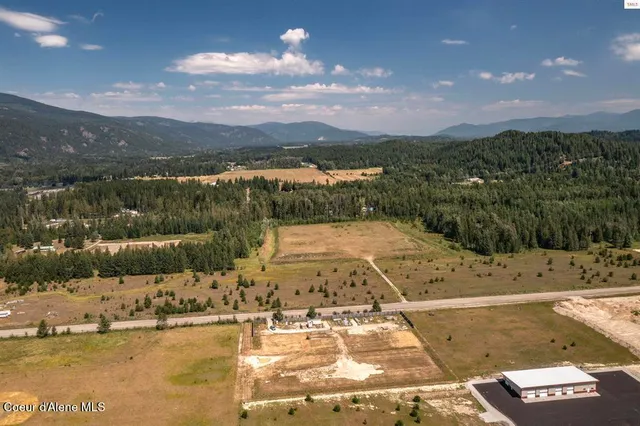 $995,000 | Lot 1 Starr Lane, Ponderay, ID 83852