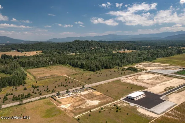 $995,000 | Lot 1 Starr Lane, Ponderay, ID 83852