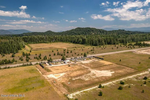 $995,000 | Lot 1 Starr Lane, Ponderay, ID 83852