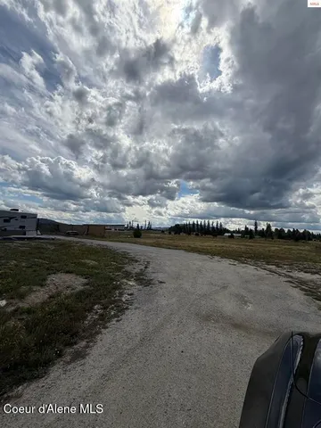 $995,000 | Lot 1 Starr Lane, Ponderay, ID 83852