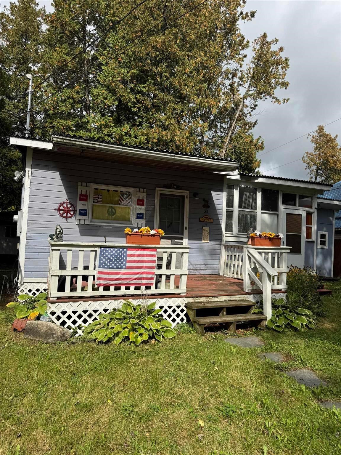 35 Hammond Shore Road Franklin, VT 05457 - Photo 1 of 24 Gallery Image 1