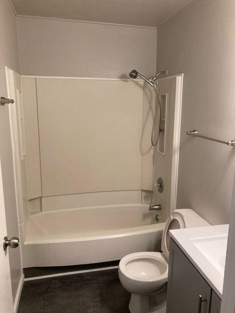 226 Pelham Road, Unit 5 Fort Walton Beach, FL 32547 - Photo 4 of 8 image3
