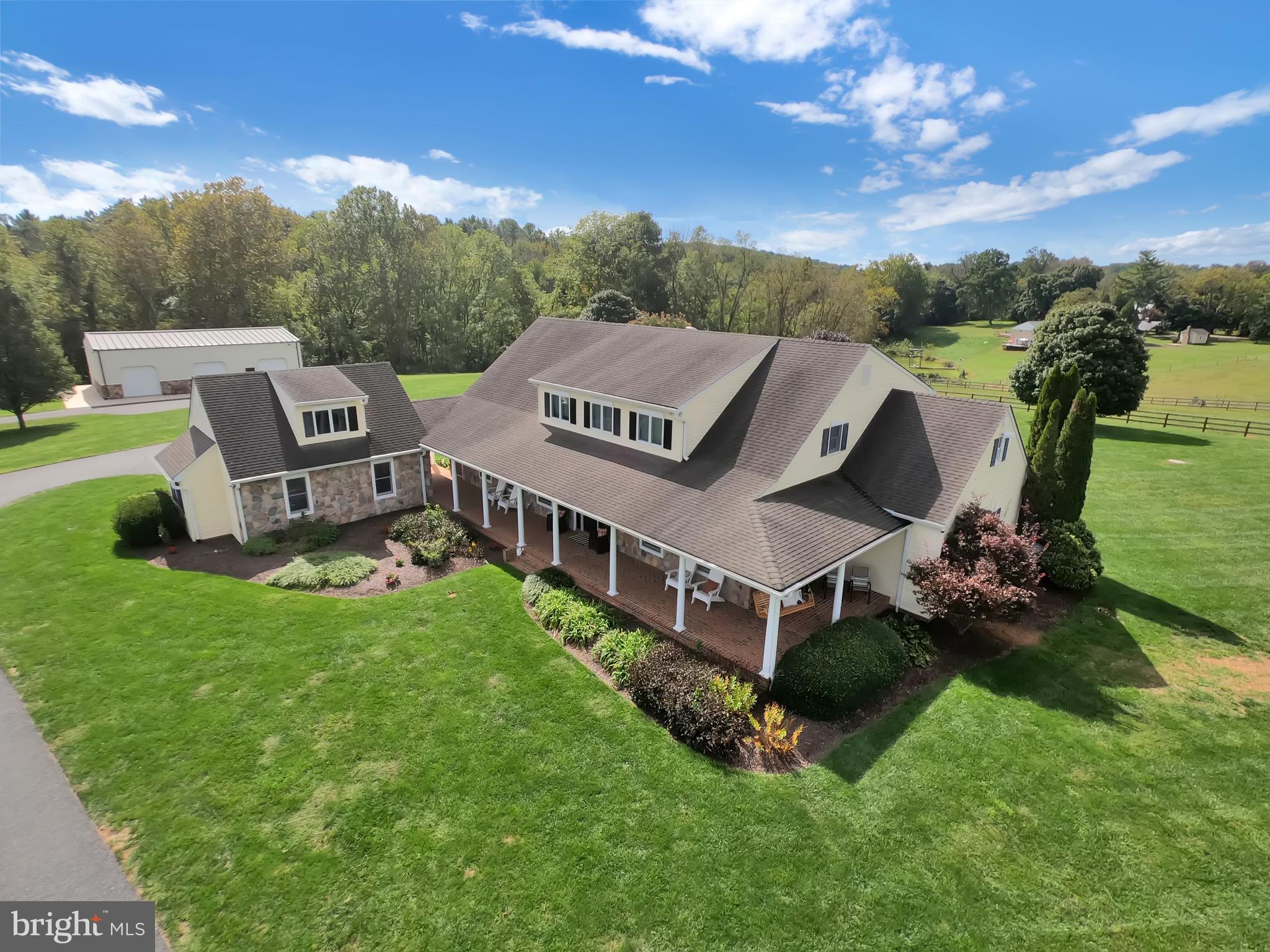 735 Darlington Road Darlington, MD 21034 - Photo 28 of 61 Gallery Image 28