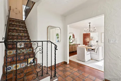 $1,350,000 | 2521 Collier Avenue, San Diego, CA 92116