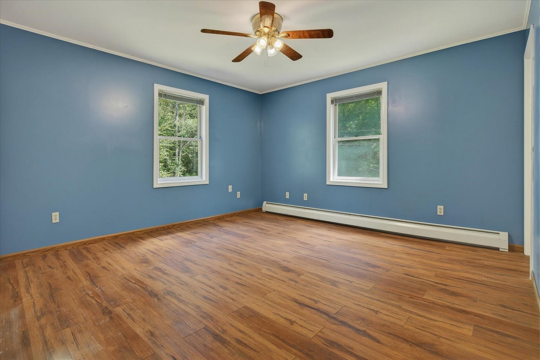 49 Mckinlay Road Chittenden, VT 05763 - Photo 23 of 57