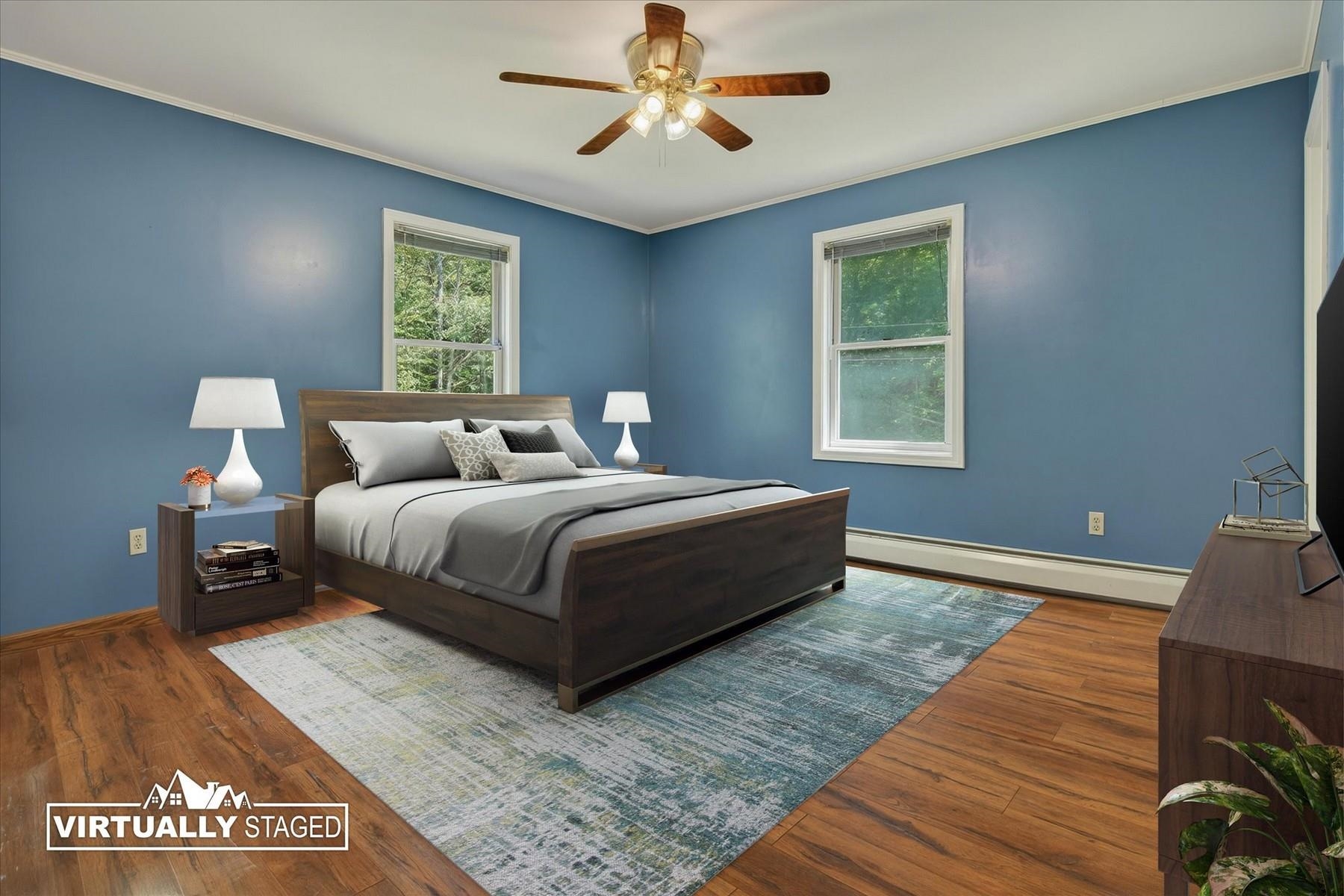 49 Mckinlay Road Chittenden, VT 05763 - Photo 24 of 57