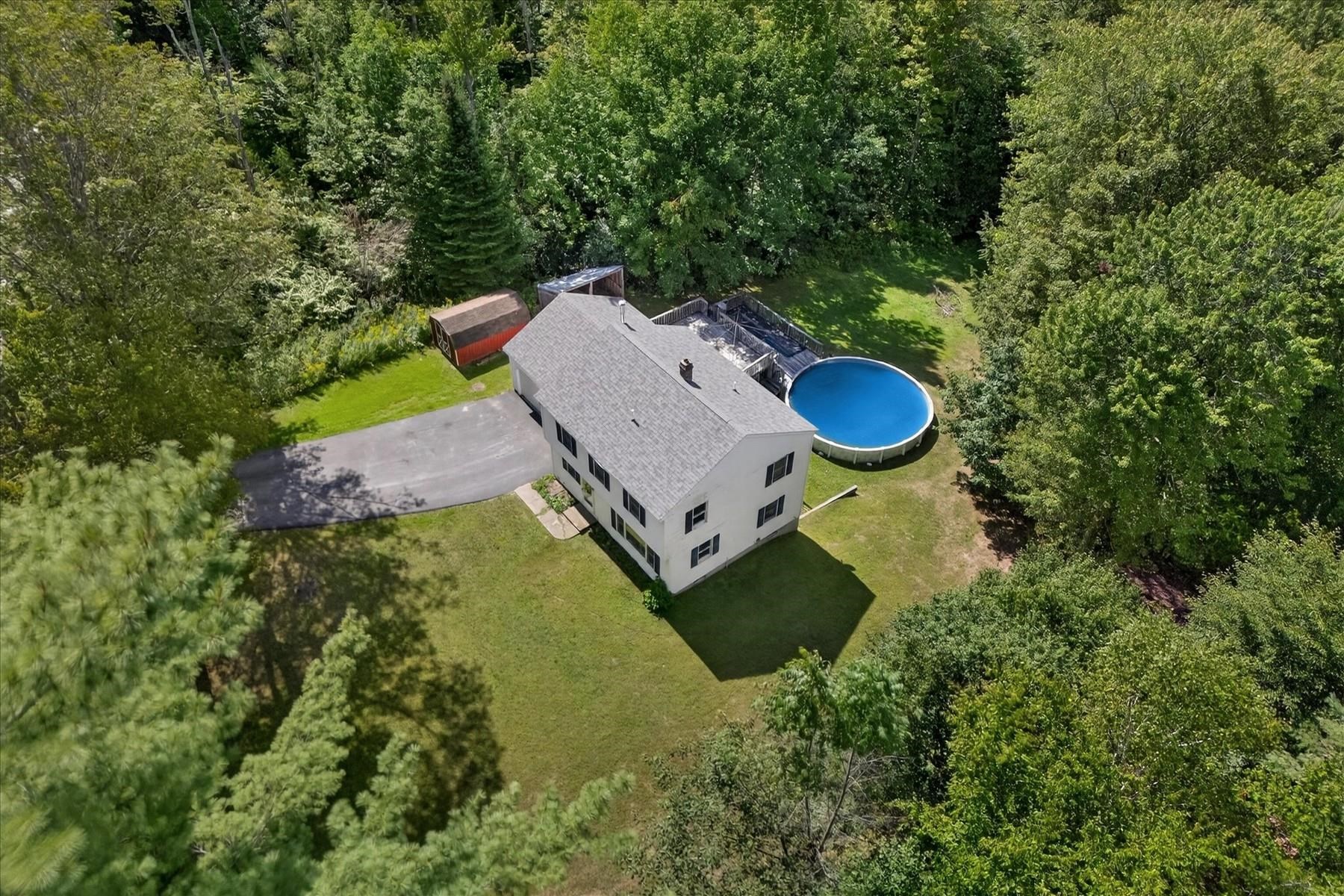49 Mckinlay Road Chittenden, VT 05763 - Photo 3 of 57
