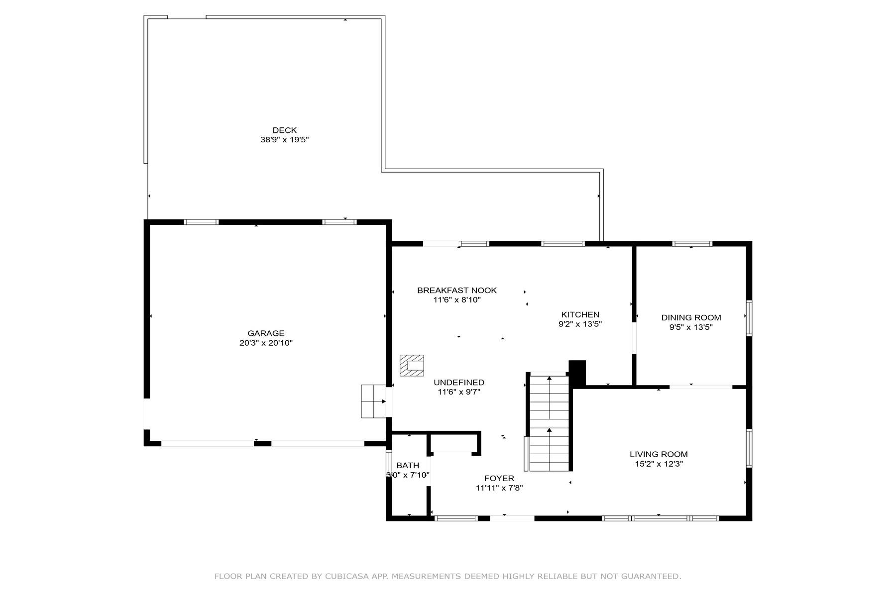 49 Mckinlay Road Chittenden, VT 05763 - Photo 40 of 57