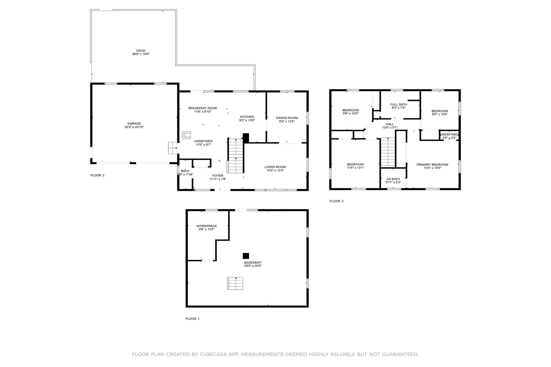 49 Mckinlay Road Chittenden, VT 05763 - Photo 43 of 57