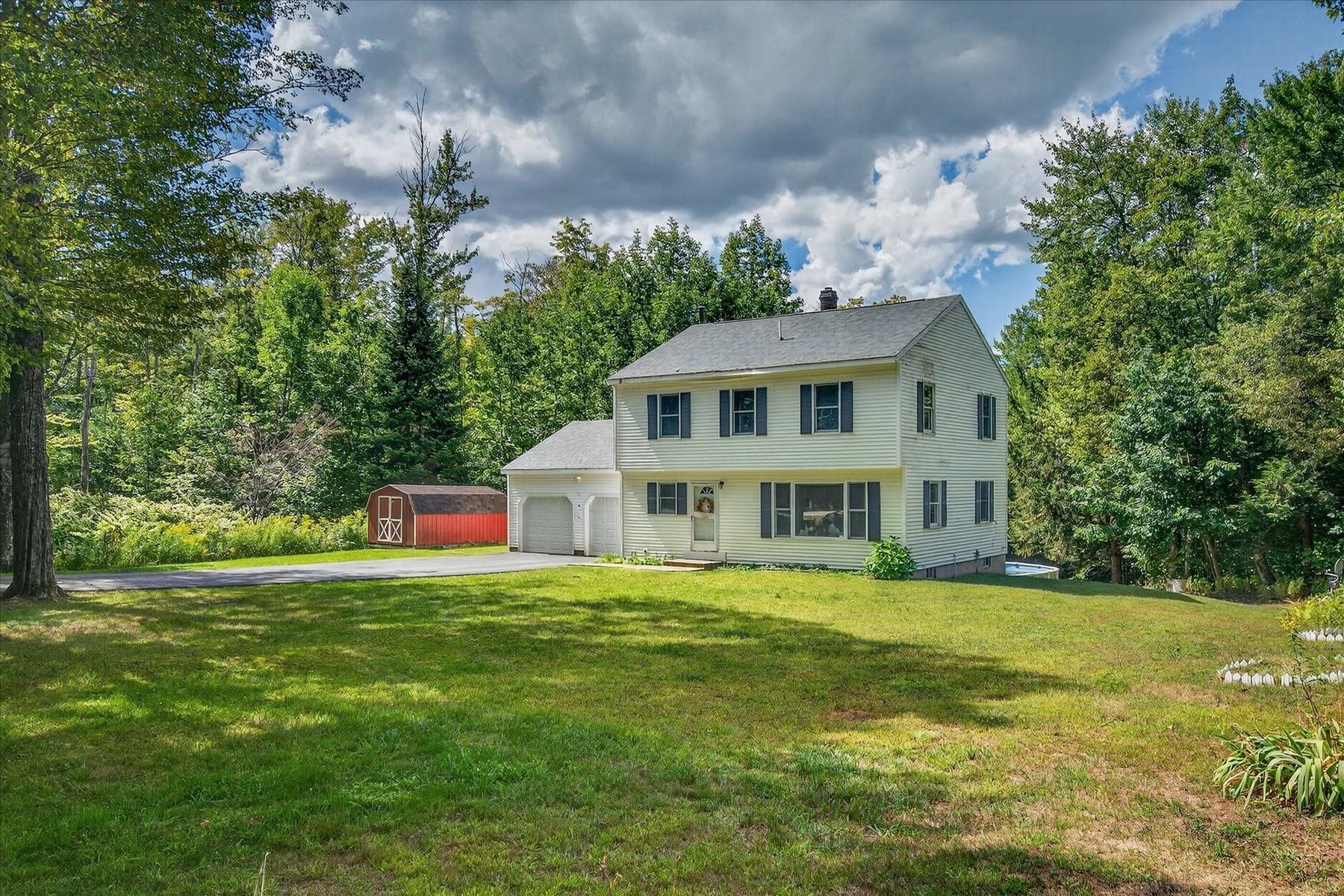 49 Mckinlay Road Chittenden, VT 05763 - Photo 44 of 57