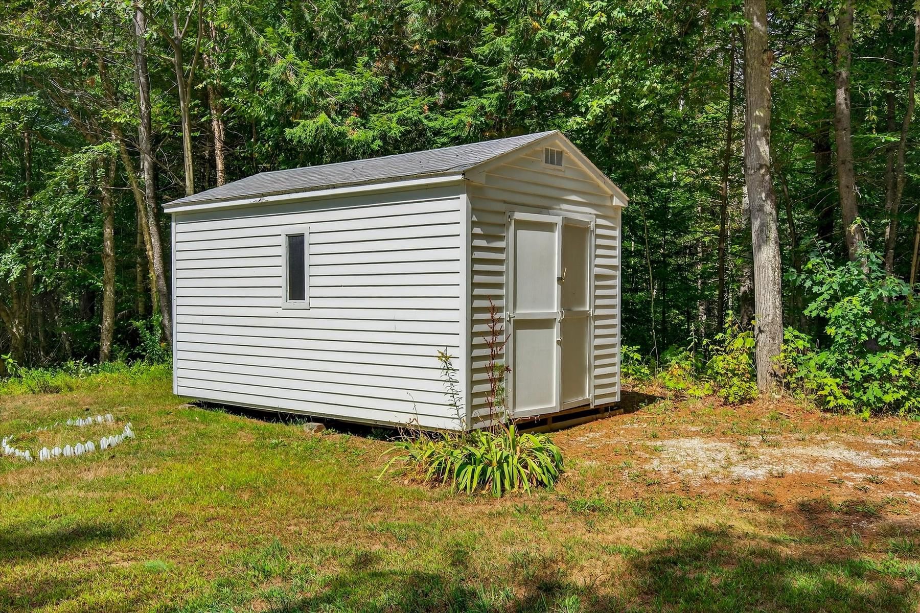 49 Mckinlay Road Chittenden, VT 05763 - Photo 48 of 57