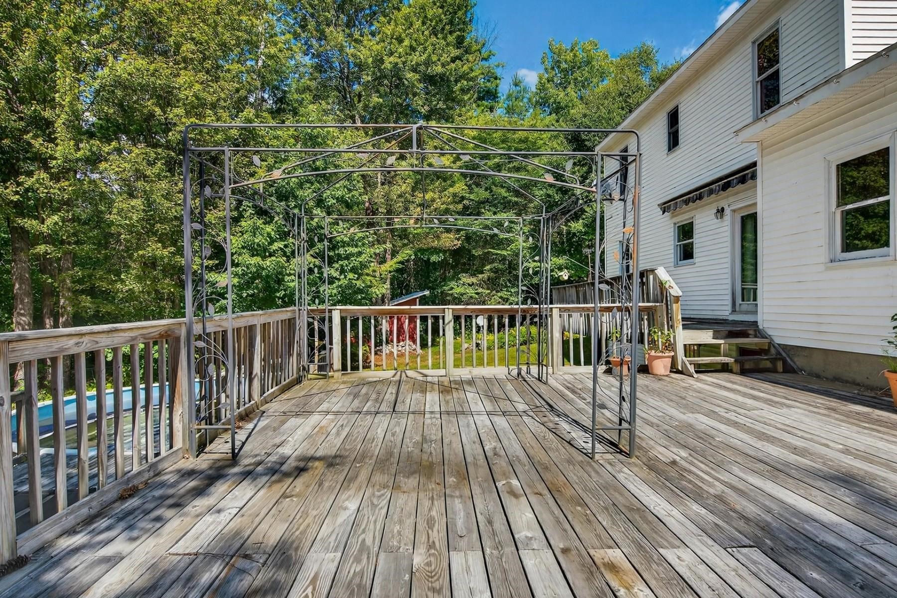 49 Mckinlay Road Chittenden, VT 05763 - Photo 49 of 57