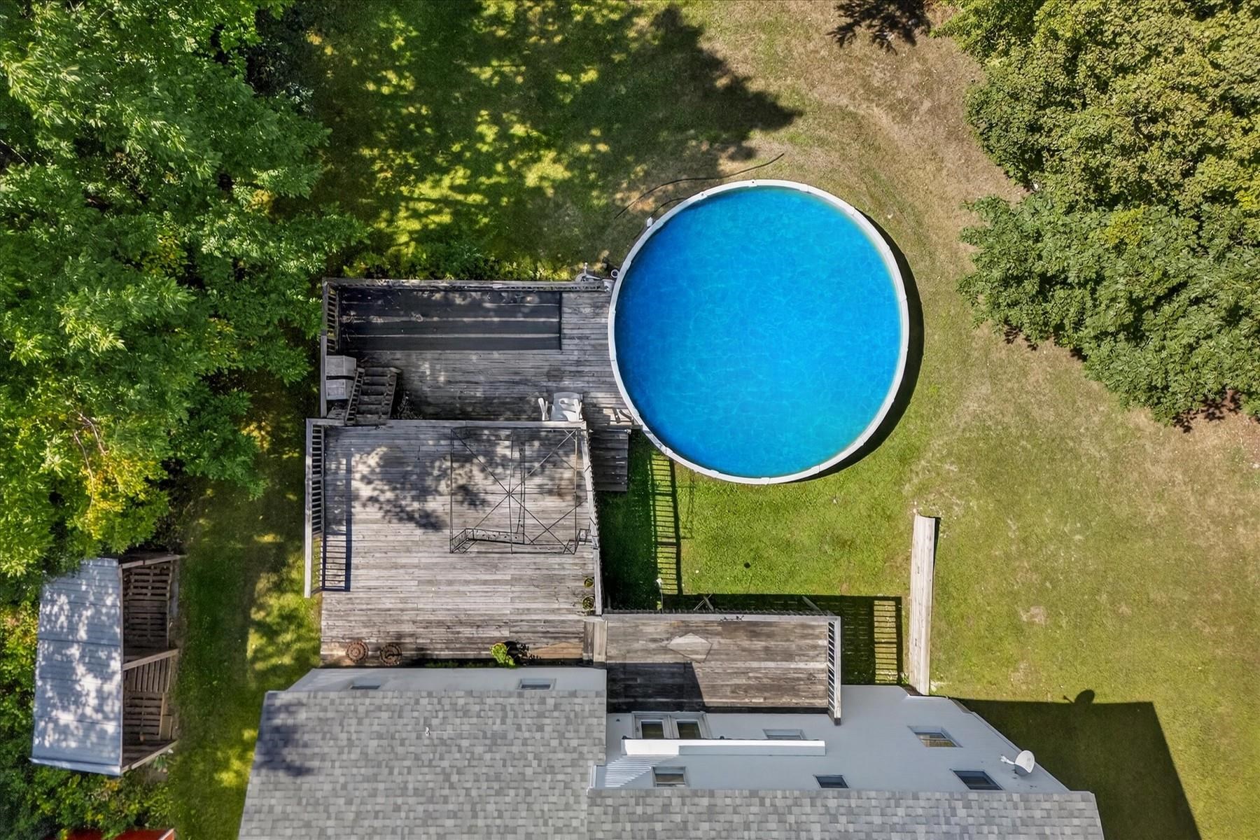49 Mckinlay Road Chittenden, VT 05763 - Photo 52 of 57