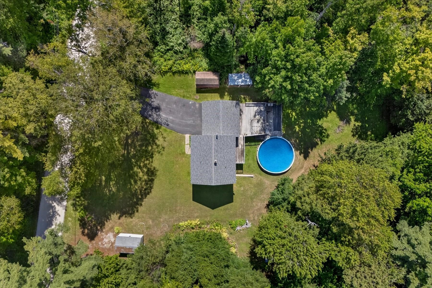 49 Mckinlay Road Chittenden, VT 05763 - Photo 53 of 57
