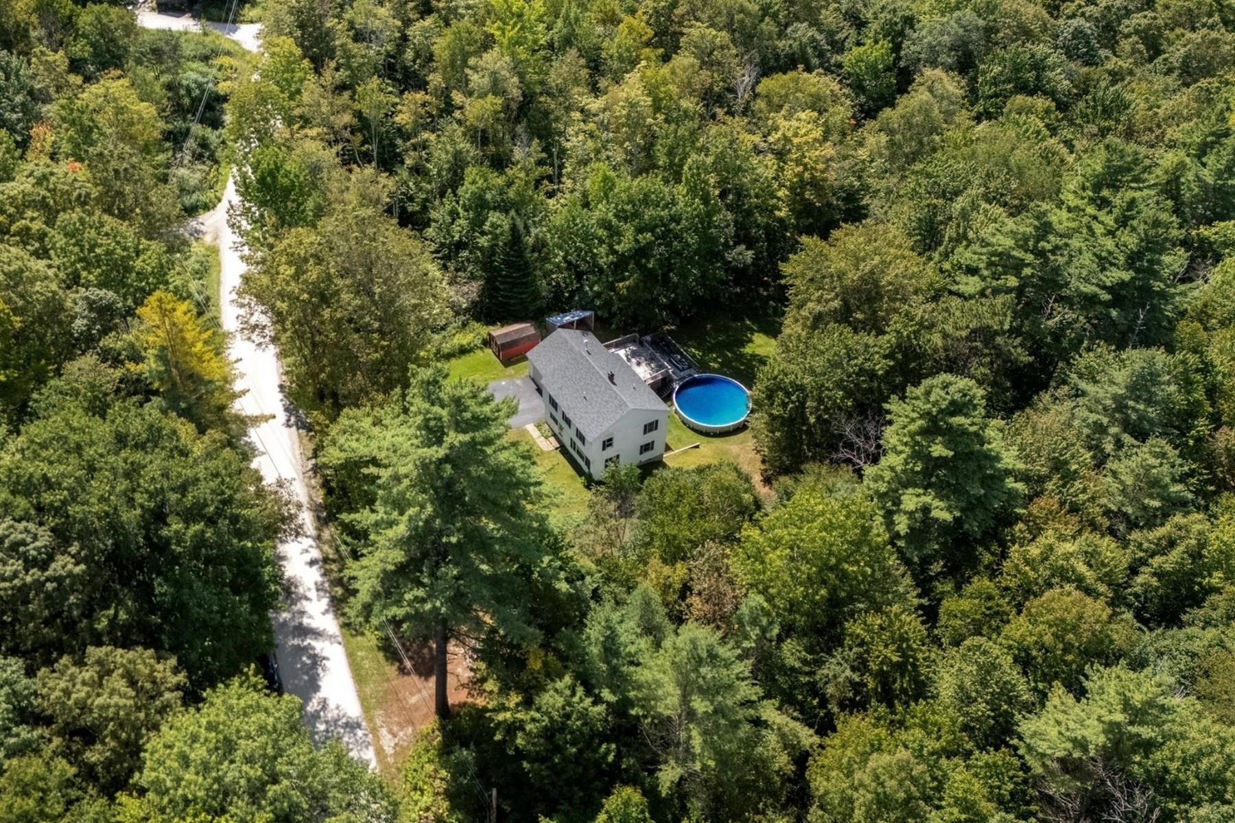 49 Mckinlay Road Chittenden, VT 05763 - Photo 54 of 57