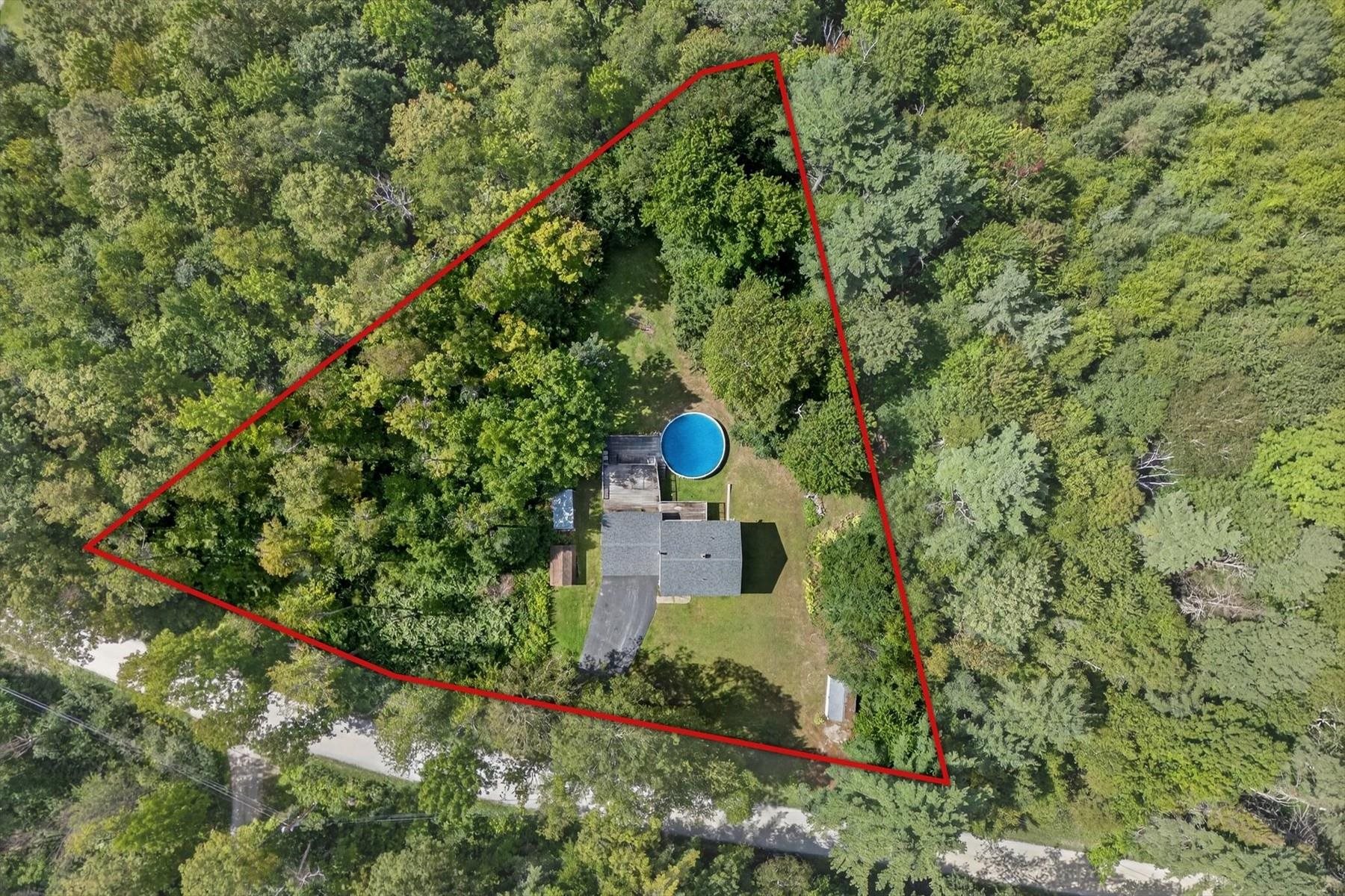 49 Mckinlay Road Chittenden, VT 05763 - Photo 55 of 57
