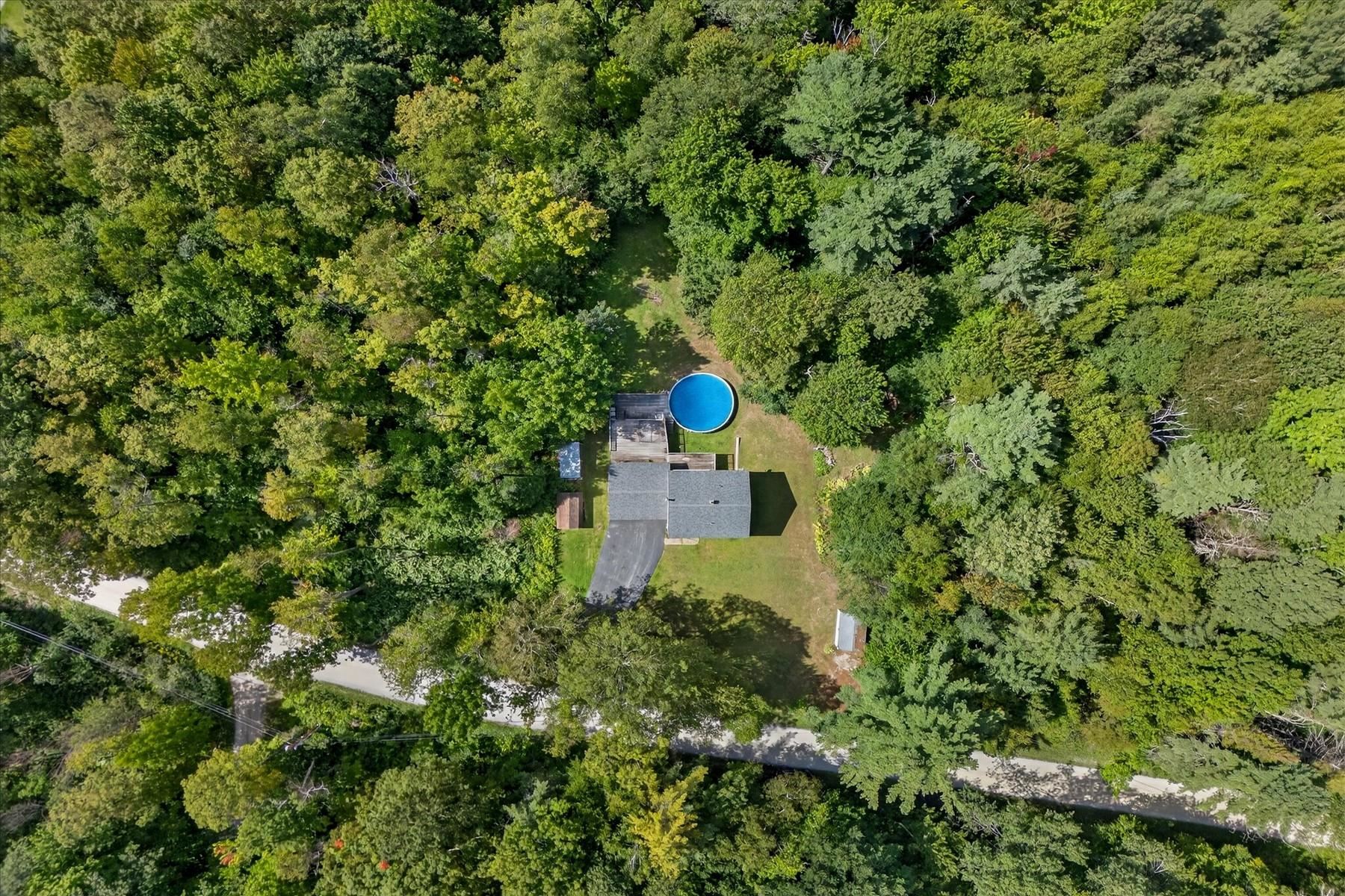 49 Mckinlay Road Chittenden, VT 05763 - Photo 56 of 57
