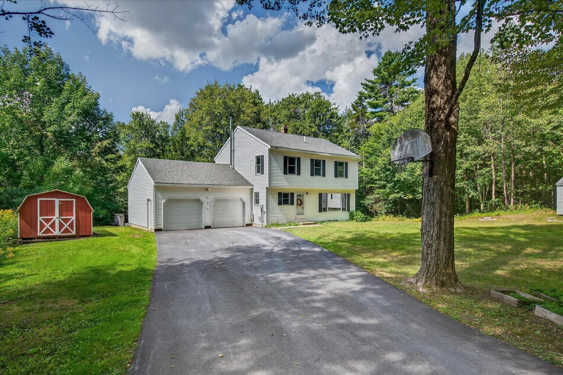 49 Mckinlay Road Chittenden, VT 05763 - Photo 57 of 57