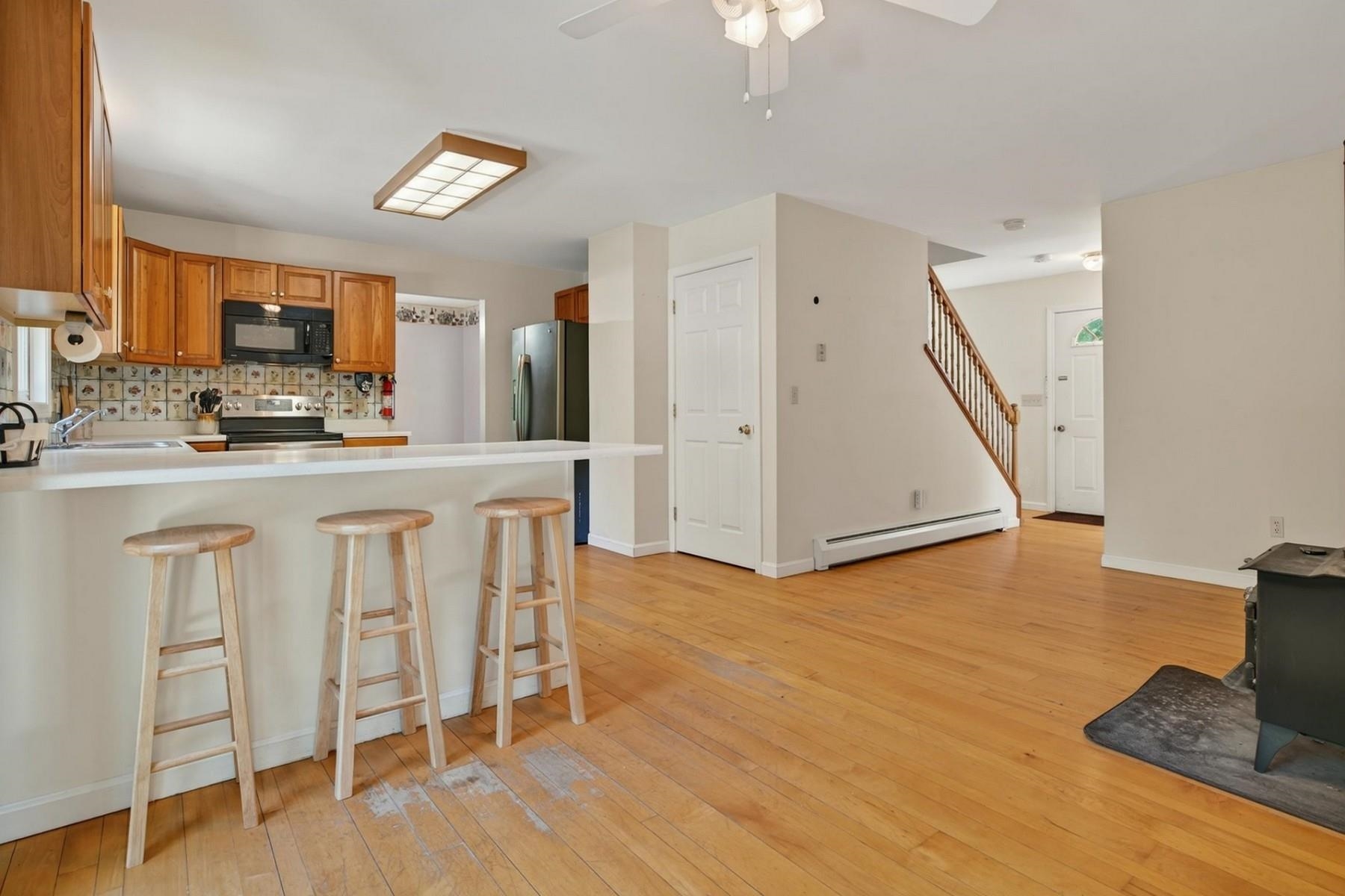 49 Mckinlay Road Chittenden, VT 05763 - Photo 8 of 57