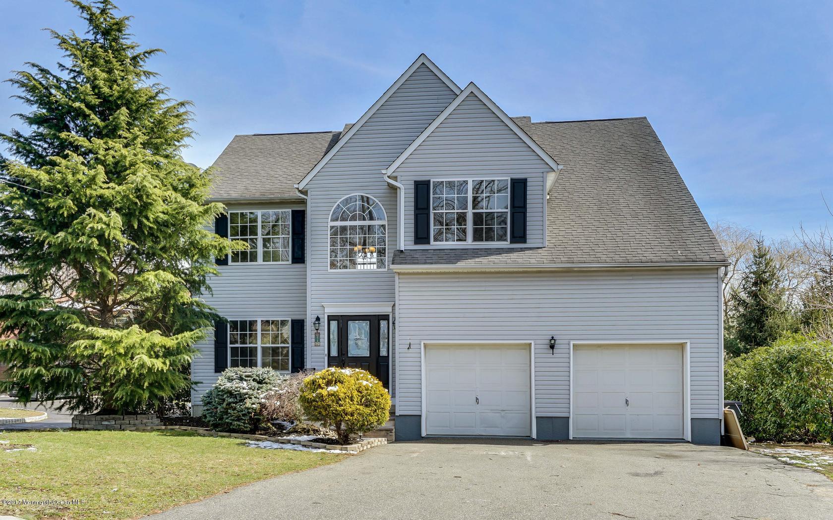 62 Middlesex Road, Unit 1/2 Matawan, NJ 07747 - Photo 1 of 30 3
