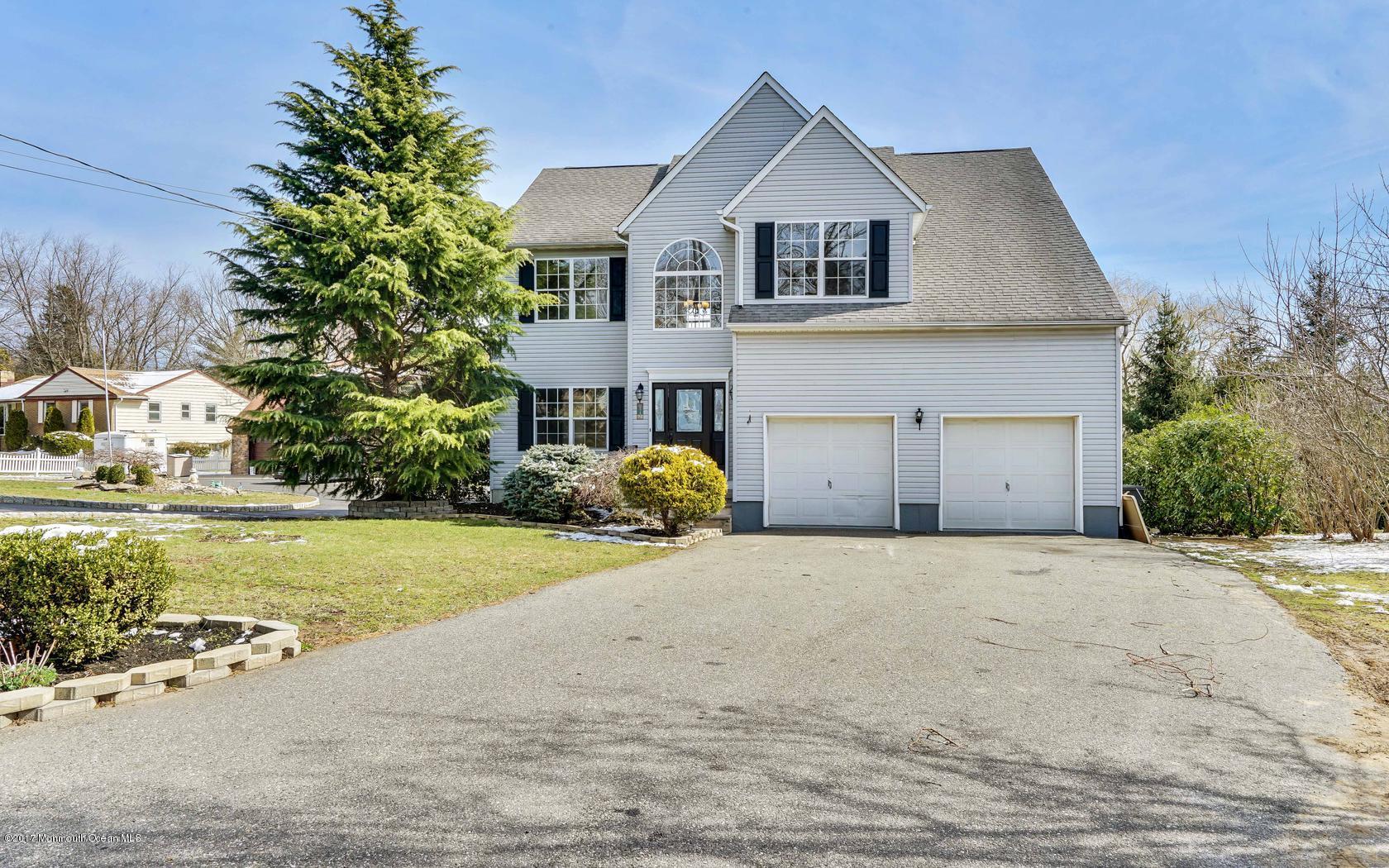 62 Middlesex Road, Unit 1/2 Matawan, NJ 07747 - Photo 2 of 30 5