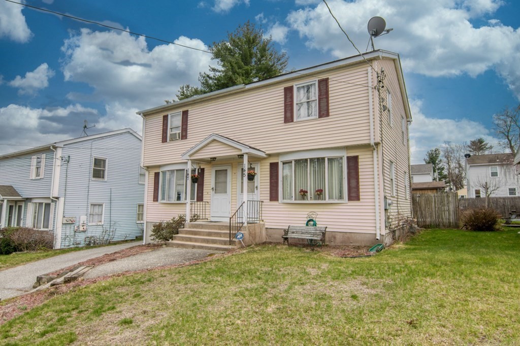 145-147 Verge Street Springfield, MA 01129 - Photo 3 of 24