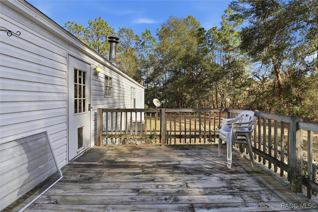 3732 East Flint Lane Inverness, FL 34452 - Photo 32 of 41