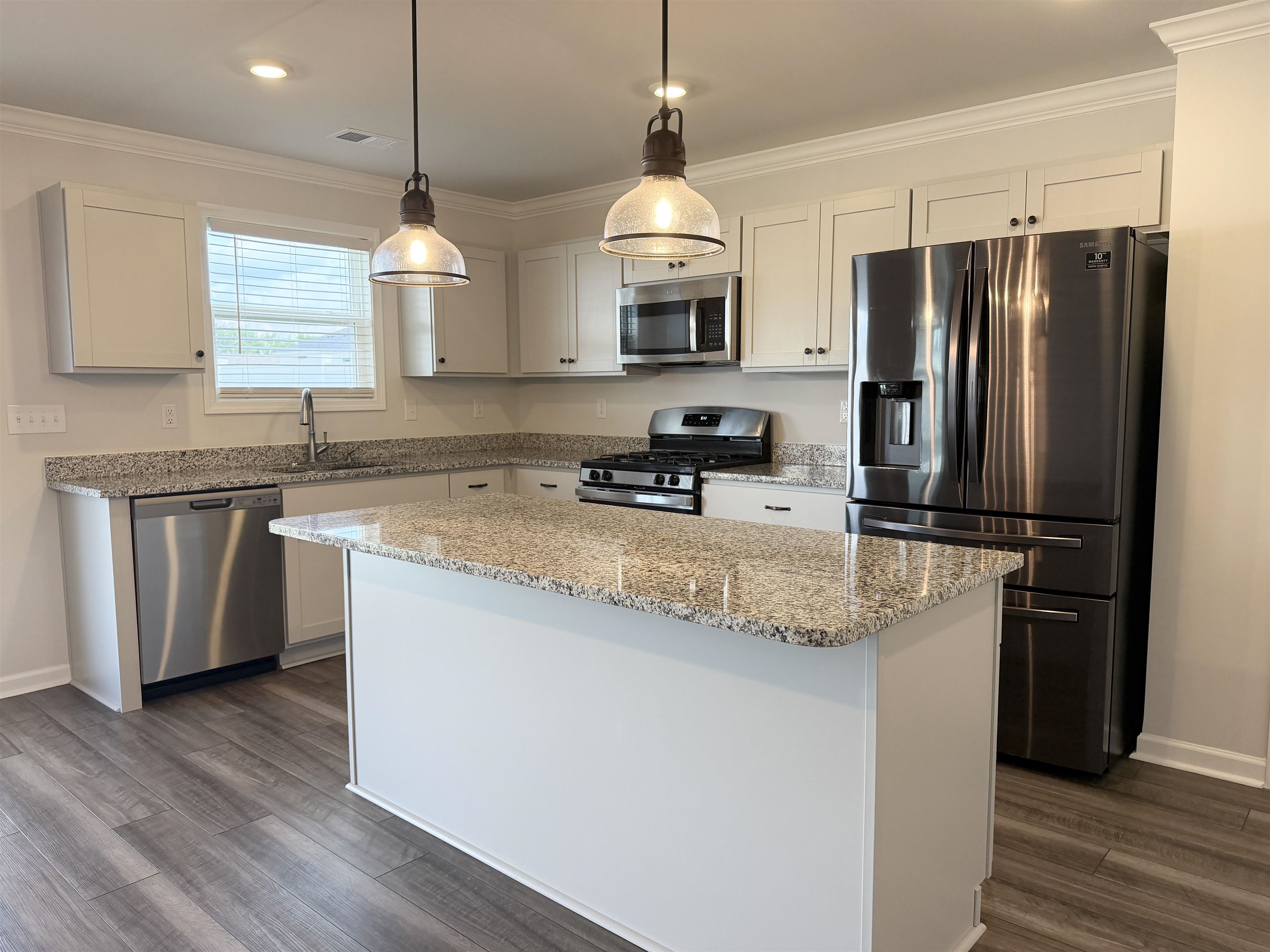 7210 New Harmony Way Inman, SC 29349 - Photo 3 of 28