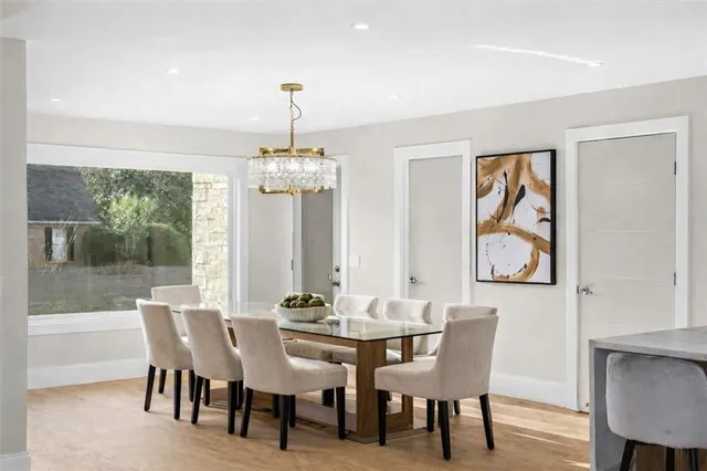 $1,650,000 | 250 Bruton Way Northeast, Atlanta, GA 30342