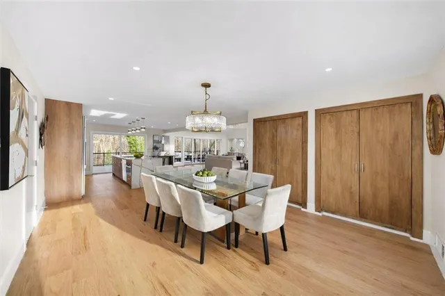 $1,650,000 | 250 Bruton Way Northeast, Atlanta, GA 30342