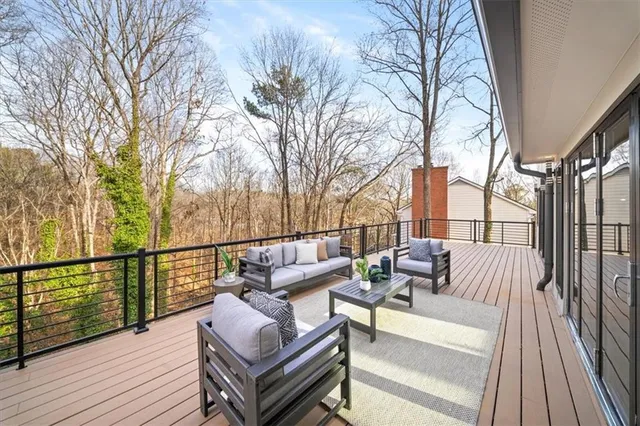 $1,650,000 | 250 Bruton Way Northeast, Atlanta, GA 30342