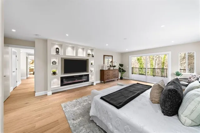 $1,650,000 | 250 Bruton Way Northeast, Atlanta, GA 30342