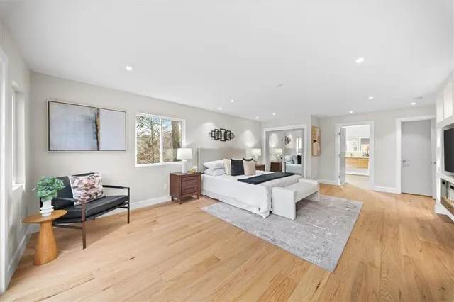 $1,650,000 | 250 Bruton Way Northeast, Atlanta, GA 30342