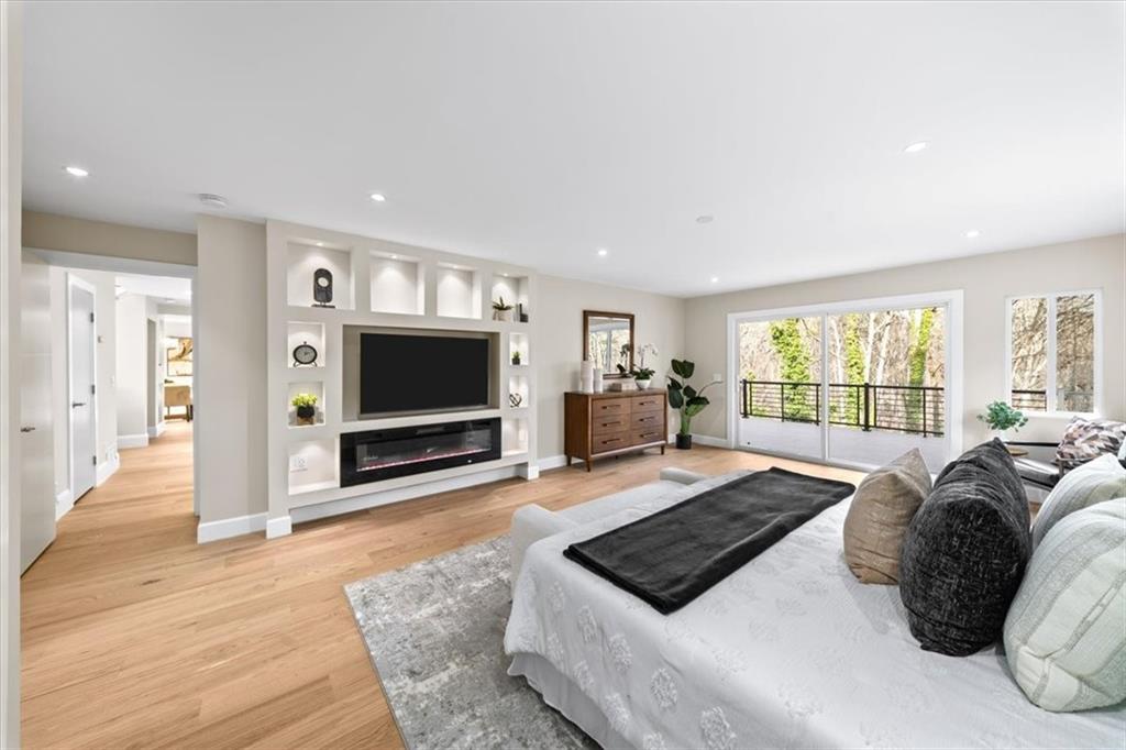 250 Bruton Way Northeast Atlanta, GA 30342 - Photo 22 of 53