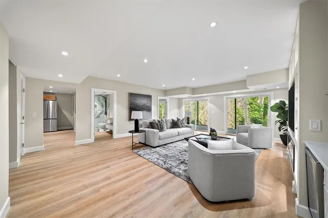 $1,650,000 | 250 Bruton Way Northeast, Atlanta, GA 30342