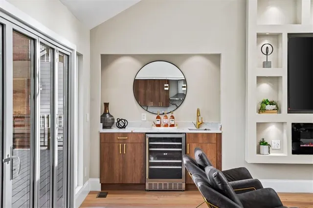 $1,650,000 | 250 Bruton Way Northeast, Atlanta, GA 30342