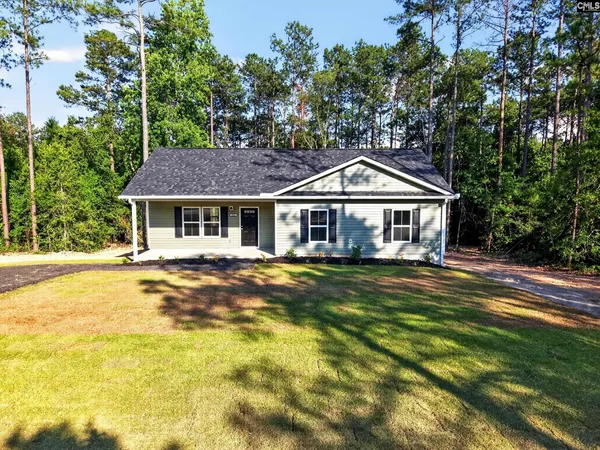 $280,000 | 1223 Ancrum Ferry Road, Lugoff, SC 29078