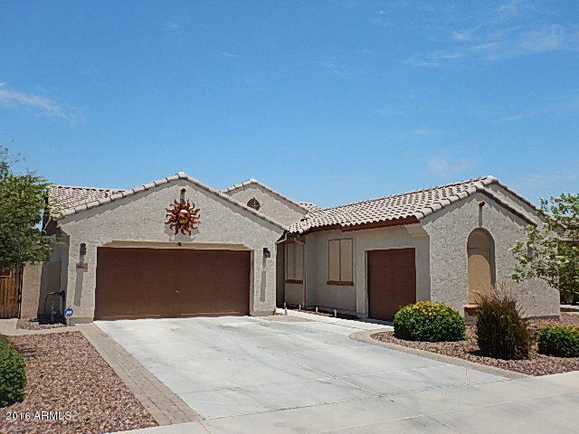 5412 West Coles Road Laveen, AZ 85339 - Photo 1 of 36 DSCN3701