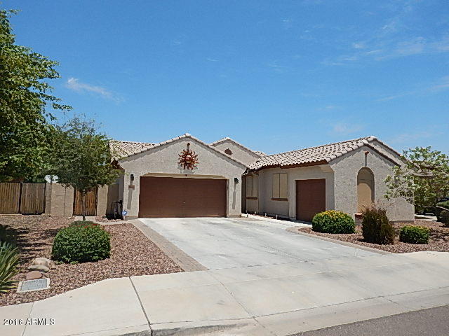 5412 West Coles Road Laveen, AZ 85339 - Photo 2 of 36 DSCN3700