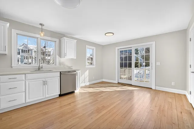 $699,900 | 865 Washington Street, Unit 6, Canton, MA 02021