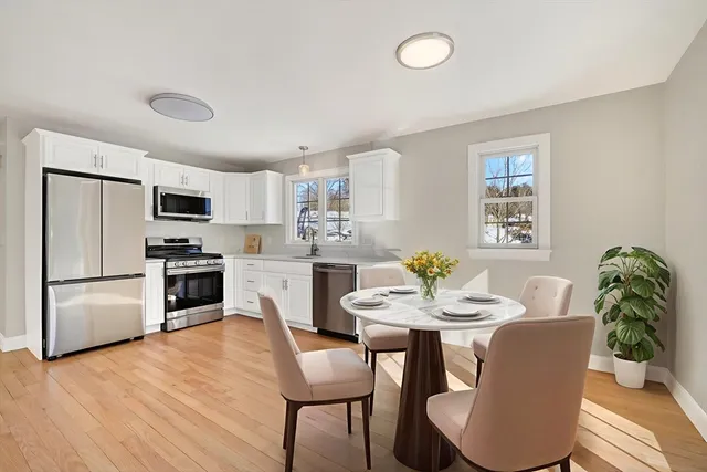 $699,900 | 865 Washington Street, Unit 6, Canton, MA 02021